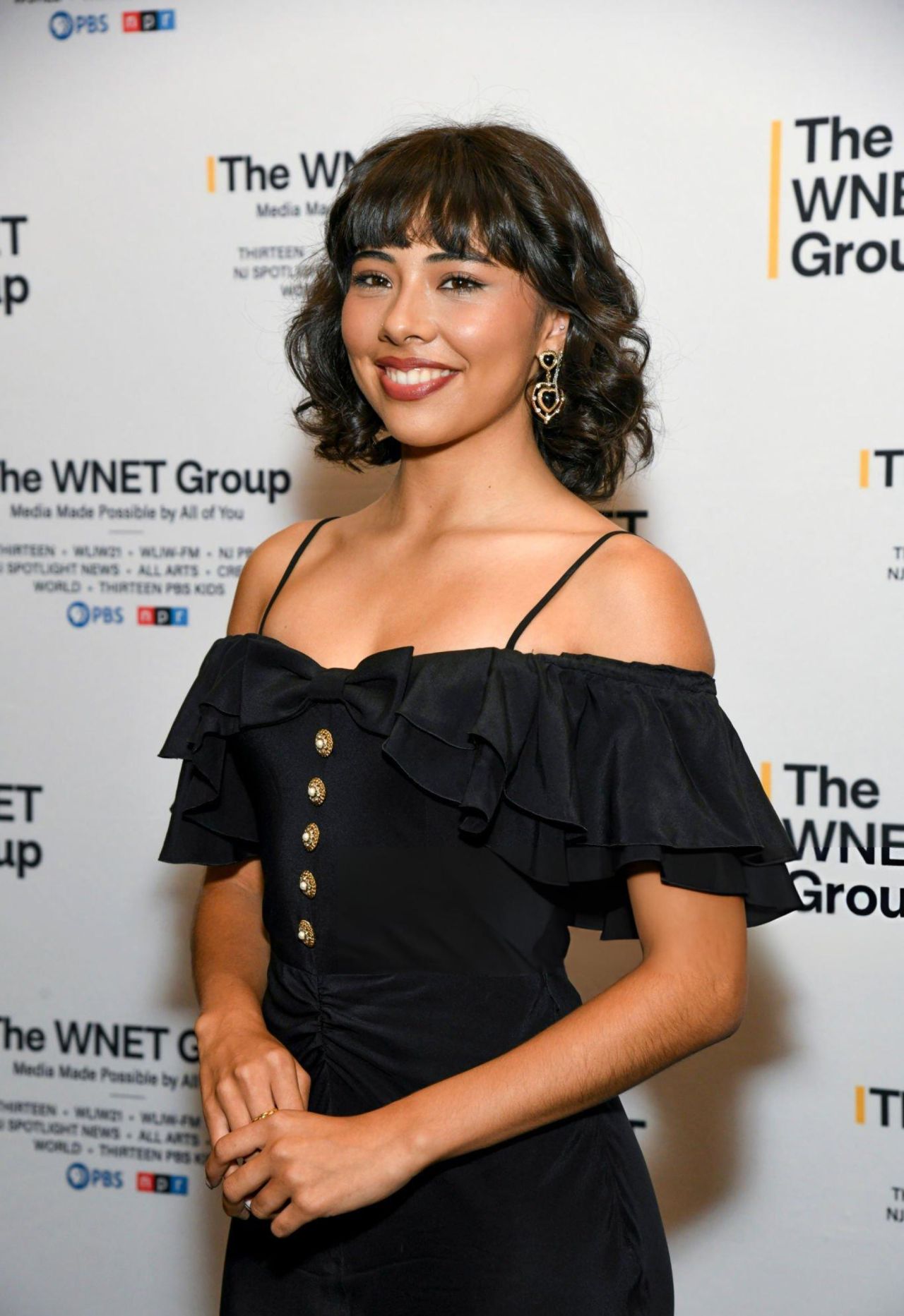 Xochitl Gomez at WNET Group 2024 Gala in New York3